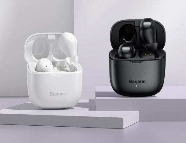 
						Baseus W12 с низкой задержкой звука и автономностью до 24 часов продают на AliExpress дешевле $20
					