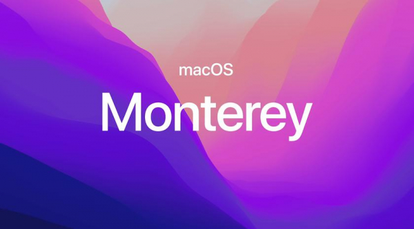 
						Не все функции macOS Monterey будут работать на компьютерах Mac с процессорами Intel
					