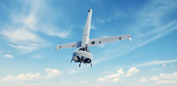 
							Армия США сменит беспилотник RQ-7 Shadow на V-BAT, который приземляется, словно ракета SpaceX
						
