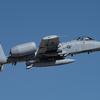 
							Штурмовики A-10 Thunderbolt II смогут нести 16 высокоточных бомб GBU-39/B SDB после обновления программного обеспечения
						