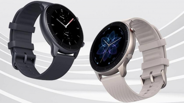 Amazfit GTR 2 New Version: новая версия смарт-часов с возможностью звонить по Bluetooth и 14 днями автономной работы за $155
Amazfit GTR 2 New Version: новая версия смарт-часов с возможностью звонить по Bluetooth и 14 днями автономной работы за $155