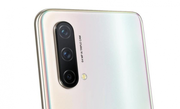 
						OnePlus Nord CE: AMOLED-дисплей на 90 Гц, чип Snapdragon 750G, до 12 ГБ ОЗУ, NFC, камера на 64 МП и ценник от &euro;329
					