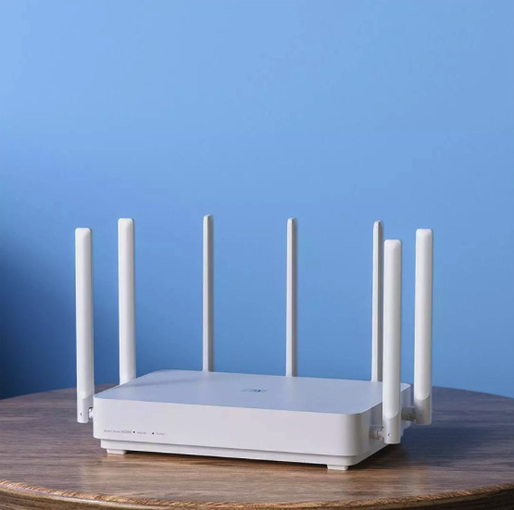 AC2350-роутер Xiaomi за $72
AC2350-роутер Xiaomi за $72