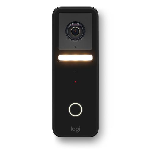 Logitech Circle View Wired Doorbell: умный дверной замок с камерой и поддержкой HomeKit за $199
Logitech Circle View Wired Doorbell: умный дверной замок с камерой и поддержкой HomeKit за $199