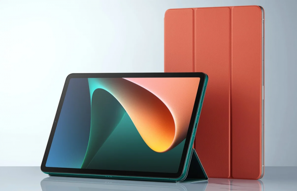 Два чехла и стилус по цене Apple Pencil – стали известны цены аксессуаров для Xiaomi Mi Pad 5
Два чехла и стилус по цене Apple Pencil – стали известны цены аксессуаров для Xiaomi Mi Pad 5