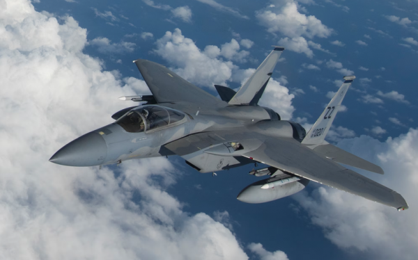 
							F-16, F-15, Rafale и Су-35 для Турции, Египта, Ирака и Ирана &ndash; четыре крупные сделки по истребителям изменят крупнейшие вооружённые силы на Ближнем Востоке
						