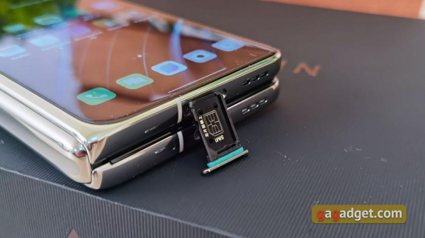 Обзор OPPO Find N: складной смартфон-книжка с экраном без складки
Обзор OPPO Find N: складной смартфон-книжка с экраном без складки
