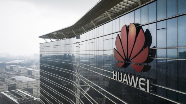 ⚡Reuters: Huawei тоже собирается выпускать электрокары🚗 под собственным брендом
⚡Reuters: Huawei тоже собирается выпускать электрокары🚗 под собственным брендом