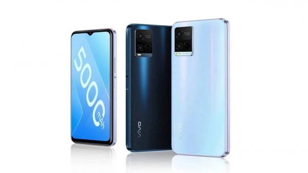 
						Представлен Vivo Y32 &mdash; первый в мире смартфон с процессором Snapdragon 680
					