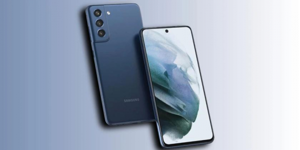 Неанонсированный смартфон Samsung Galaxy S21 FE показали в пяти расцветках со всех сторон
Неанонсированный смартфон Samsung Galaxy S21 FE показали в пяти расцветках со всех сторон