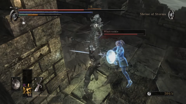 
						Вызывайте экзорциста: мультиплеер Demon&rsquo;s&nbsp;Souls воскресили благодаря эмулятору PlayStation 3
					