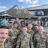 
							ВВС США показали A-10 Thunderbolt II в историческом камуфляже Flying Tigers времён Второй мировой войны
						