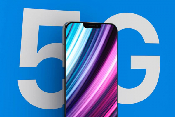 Strategy Analytics: хоть Apple и не спешила с внедрением 5G, сейчас она возглавляет мировой рынок 5G-смартфонов
Strategy Analytics: хоть Apple и не спешила с внедрением 5G, сейчас она возглавляет мировой рынок 5G-смартфонов