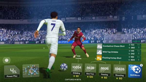 
							Почувствуйте себя тренером: Electronic Arts раскрыло детали бесплатной мобильной пошаговой игры EA Sports FC Tactical
						