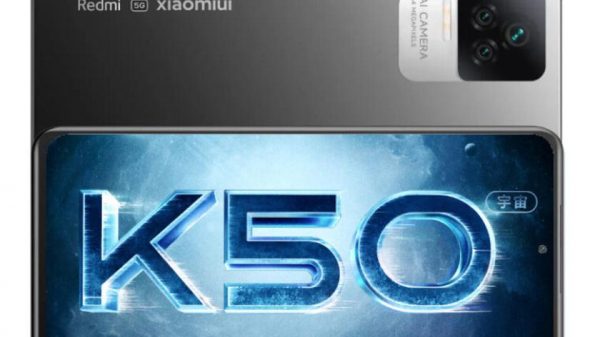 От $300 до $550: инсайдер раскрыл стоимость смартфонов линейки Redmi K50
От $300 до $550: инсайдер раскрыл стоимость смартфонов линейки Redmi K50
