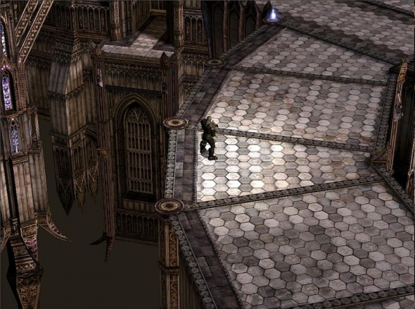 Diablo 3, которую мы ждали: бывший художник Blizzard показал раннюю версию игры 2005 года
Diablo 3, которую мы ждали: бывший художник Blizzard показал раннюю версию игры 2005 года