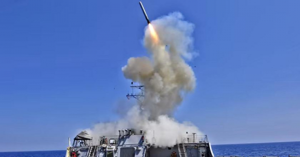 Япония планирует вооружится гиперзвуковыми ракетами к 2030 году
Япония планирует вооружится гиперзвуковыми ракетами к 2030 году
