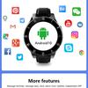 Rollme Hero: смарт-часы с безрамочным дисплеем, двумя камерами, ОС Android и «начинкой», как у смартфонов
Rollme Hero: смарт-часы с безрамочным дисплеем, двумя камерами, ОС Android и «начинкой», как у смартфонов