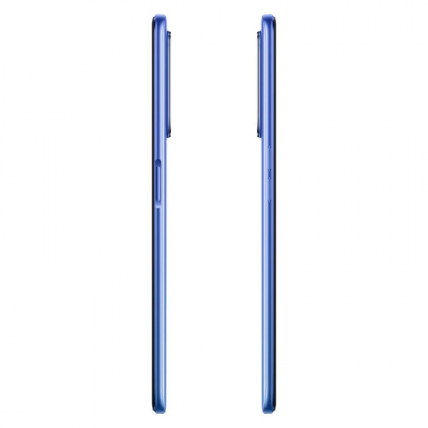 
						Realme X50 c поддержкой 5G, чипом Snapdragon 765G, квадро-камерой на 64 Мп и ценником в 349 евро приехал в Европу
					