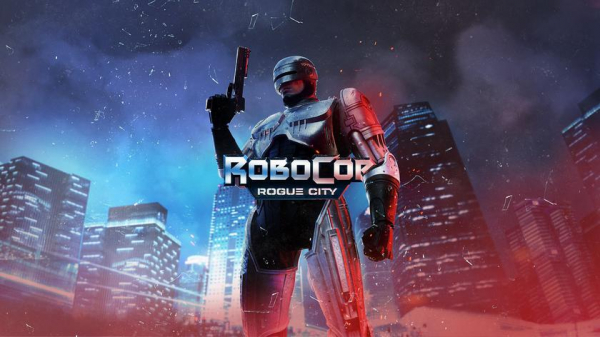 Шутер RoboCop: Rogue City все же не выйдет на Nintendo Switch: разработчики отменили релиз игры на японской портативной консоли
Шутер RoboCop: Rogue City все же не выйдет на Nintendo Switch: разработчики отменили релиз игры на японской портативной консоли