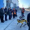 Впервые в зоне отчуждения: робота-пса Boston Dynamics испытали в Чернобыле
Впервые в зоне отчуждения: робота-пса Boston Dynamics испытали в Чернобыле