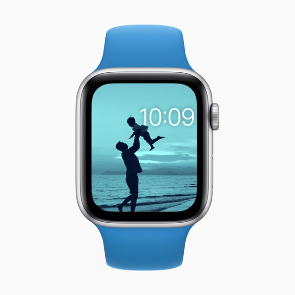 
						watchOS 7: смарт-часы Apple Watch будут отслеживать сон и научат, как правильно мыть руки
					