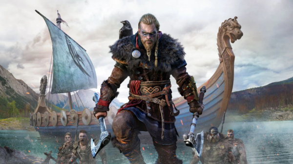 Assassin’s Creed Valhalla выйдет в ноябре, и лучше играть на Xbox Series X
Assassin’s Creed Valhalla выйдет в ноябре, и лучше играть на Xbox Series X