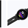 
						Realme Watch T1: круглый AMOLED-дисплей, датчик SpO2, 110 спортивных режимов, NFC и автономность до 7 дней за $110
					