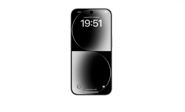 Apple тестирует iPhone 16 Pro с «дырявым» экраном вместо Dynamic Island
Apple тестирует iPhone 16 Pro с «дырявым» экраном вместо Dynamic Island