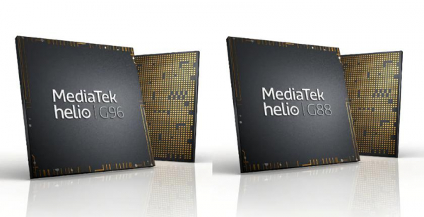 MediaTek Helio G88 и Helio G96: чипы для недорогих смартфонов с поддержкой камер до 108 МП и без 5G
MediaTek Helio G88 и Helio G96: чипы для недорогих смартфонов с поддержкой камер до 108 МП и без 5G