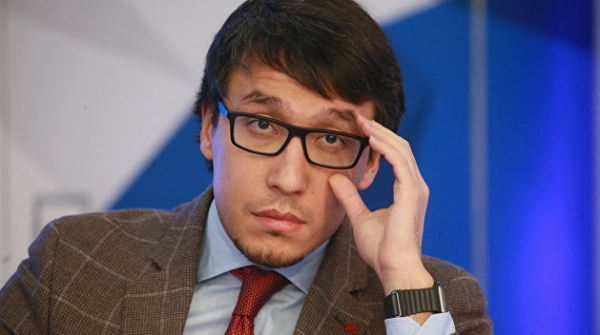 Абзалов: Если Украина получит вакцину Pfizer, то она достанется только киевлянам Абзалов: Если Украина получит вакцину Pfizer, то она достанется только киевлянам