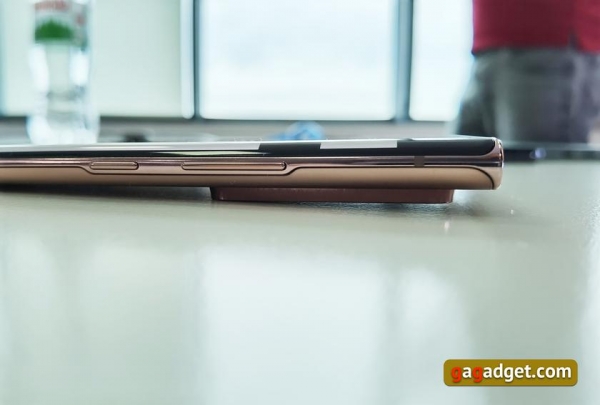 Samsung Galaxy Note20, Note20 Ultra и остальные новинки Galaxy Unpacked 2020 своими глазами
Samsung Galaxy Note20, Note20 Ultra и остальные новинки Galaxy Unpacked 2020 своими глазами