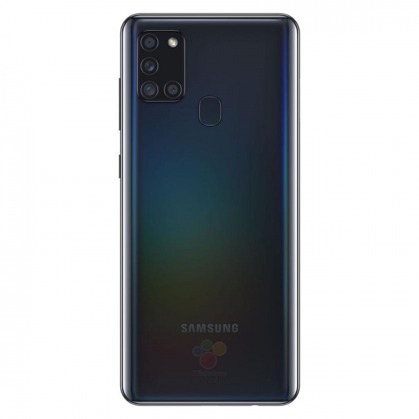Характеристики, ценник и официальные изображения бюджетника Samsung Galaxy A21s «слили» в сеть до анонса
Характеристики, ценник и официальные изображения бюджетника Samsung Galaxy A21s «слили» в сеть до анонса