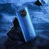 
						POCO X3 NFC: дисплей на 120 Гц, защита от воды IP54, чип Snapdragon 732G, батарея на 5160 мАч, стереодинамики, квадро-камера и ценник от 229 евро
					