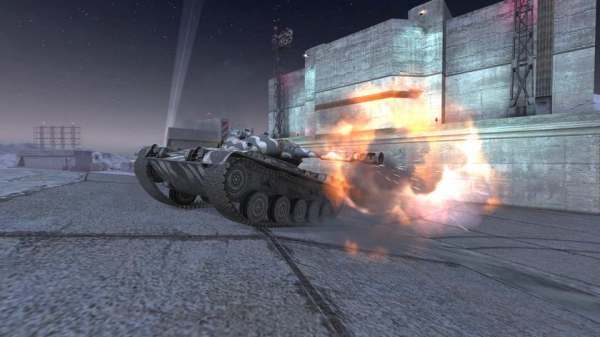 
						World of Tanks Blitz отмечает 7-летие: ко дню рождения добавлены американские &laquo;тяжи&raquo; и парк аттракционов &laquo;Блицленд&raquo; с розыгрышем подарков
					