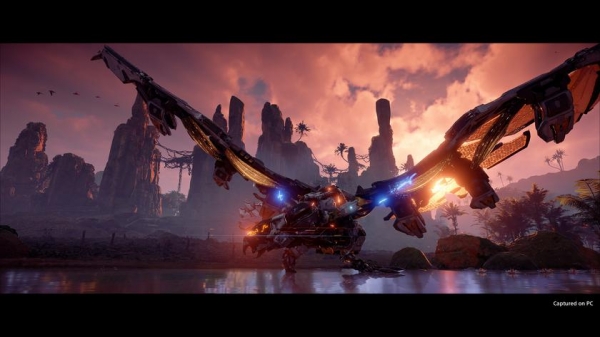 В Steam дешевле: раскрыты системные требования Horizon Zero Dawn для ПК, дата релиза и цены
В Steam дешевле: раскрыты системные требования Horizon Zero Dawn для ПК, дата релиза и цены
