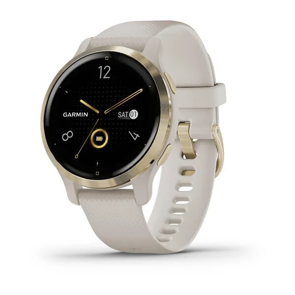 Garmin Venu 2 и Venu 2S: смарт-часы в двух размерах, с пульсоксиметром и автономностью до 11 дней за $400
Garmin Venu 2 и Venu 2S: смарт-часы в двух размерах, с пульсоксиметром и автономностью до 11 дней за $400