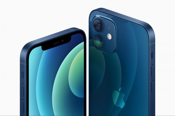 Apple до 24 октября выпустит обновление iOS 17.1 для iPhone 12, которое решит проблему повышенного излучения
Apple до 24 октября выпустит обновление iOS 17.1 для iPhone 12, которое решит проблему повышенного излучения
