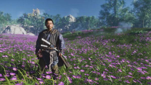 Sony показала геймплей Ghost of Tsushima: главные особенности самурайского боевика для PlayStation 4
Sony показала геймплей Ghost of Tsushima: главные особенности самурайского боевика для PlayStation 4
