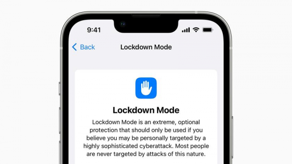 Apple заплатит рекордные $2 миллиона за взлом режима блокировки iOS 16
Apple заплатит рекордные $2 миллиона за взлом режима блокировки iOS 16