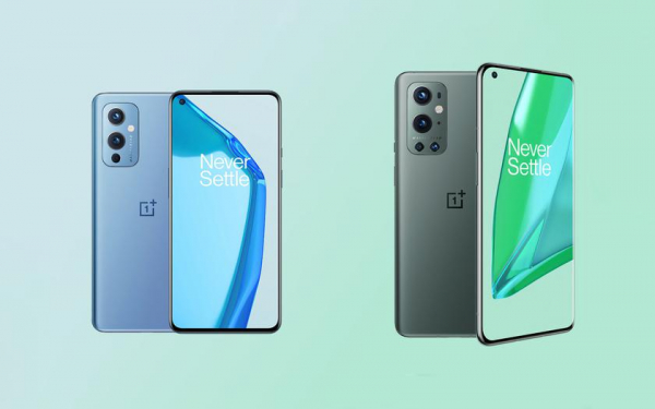Вслед за OnePlus 9RT: OnePlus 9 и OnePlus 9 Pro также начали получать OxygenOS 14 с Android 14 на борту Вслед за OnePlus 9RT: OnePlus 9 и OnePlus 9 Pro также начали получать OxygenOS 14 с Android 14 на борту