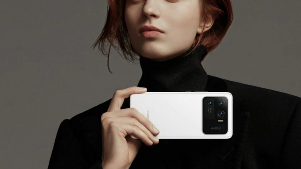 Xiaomi 12 Ultra может стать первым смартфоном, созданным в сотрудничестве с Leica
Xiaomi 12 Ultra может стать первым смартфоном, созданным в сотрудничестве с Leica