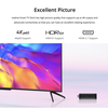 realme TV Stick с поддержкой 4K и Google TV на борту продают на AliExpress дешевле $45
realme TV Stick с поддержкой 4K и Google TV на борту продают на AliExpress дешевле $45