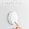 Xiaomi MiJia Linptech: беспроводной «умный» дверной звонок, не требующий питания
Xiaomi MiJia Linptech: беспроводной «умный» дверной звонок, не требующий питания