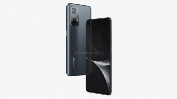 Официально: Realme представит смартфон GT Neo 2 для «хардкорных геймеров» 22 сентября
Официально: Realme представит смартфон GT Neo 2 для «хардкорных геймеров» 22 сентября