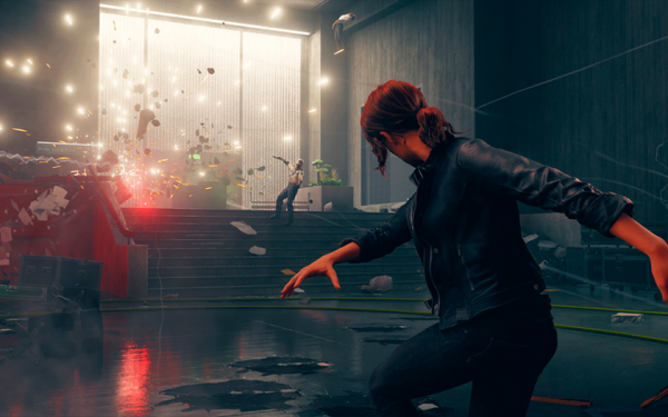 Remedy поделилась планами на выпуск игр в период между 2023 и 2025 годами. Продолжение Alan Wake и расширение вселенной Control
Remedy поделилась планами на выпуск игр в период между 2023 и 2025 годами. Продолжение Alan Wake и расширение вселенной Control