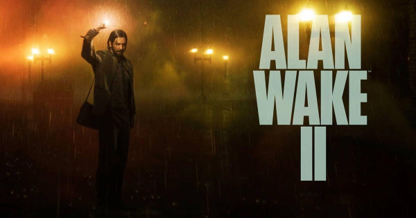 Хоррор Alan Wake 2 назван лучшей игрой года по мнению редакции портала Kotaku Хоррор Alan Wake 2 назван лучшей игрой года по мнению редакции портала Kotaku