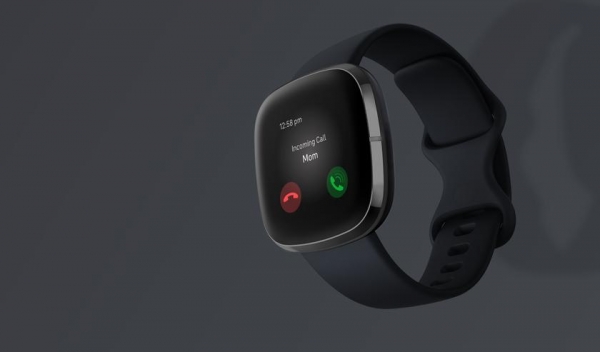 
						Fitbit представила &laquo;умные&raquo; часы Sense с ЭКГ и отслеживанием уровня стресса и Versa 3 с автономностью до 6 дней
					