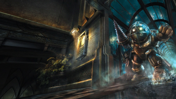 Следующий BioShock станет шутером с экспериментальным геймплеем в новой вселенной
Следующий BioShock станет шутером с экспериментальным геймплеем в новой вселенной