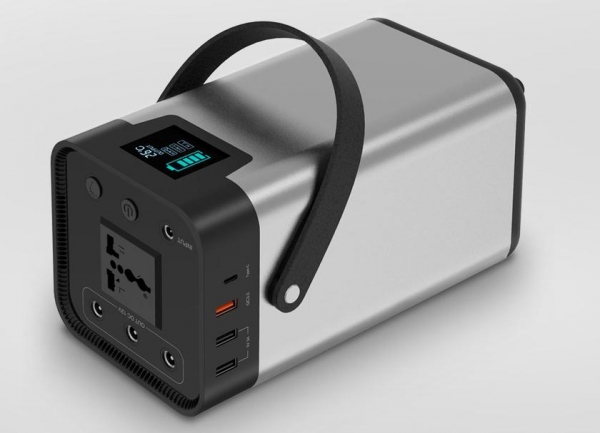 
						Внешний аккумулятор ALLPOWERS емкостью 54 000 мАч
					